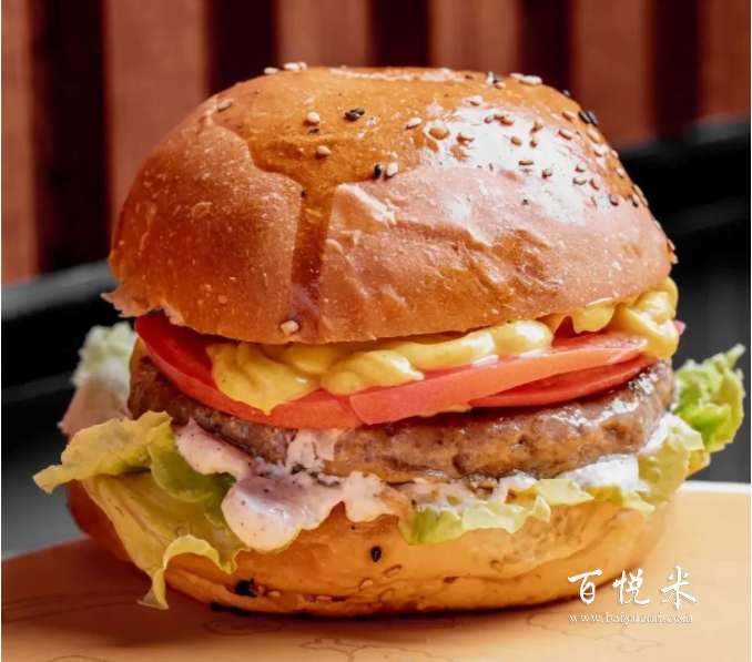 关于汉堡包的三个错误和谣言，你有误解吗？